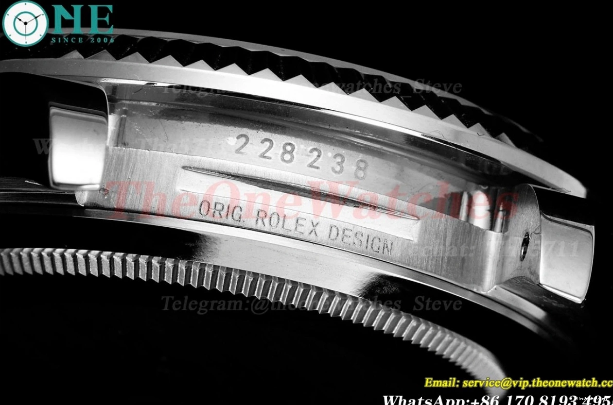 VR3255(Gain Weight) SS KF SS 228236 Silver 40mm Dia DayDate 0524